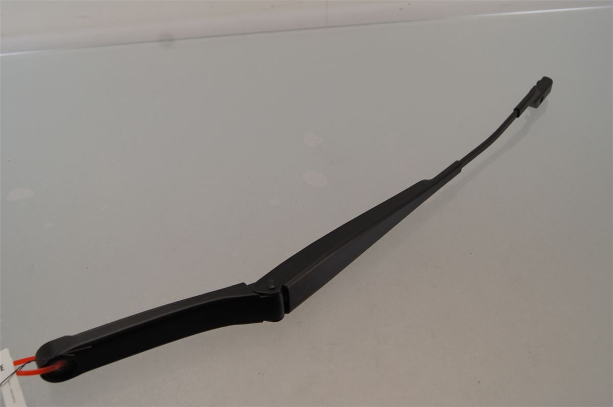 Viskerarm / Armer Frontrute – bilde 1