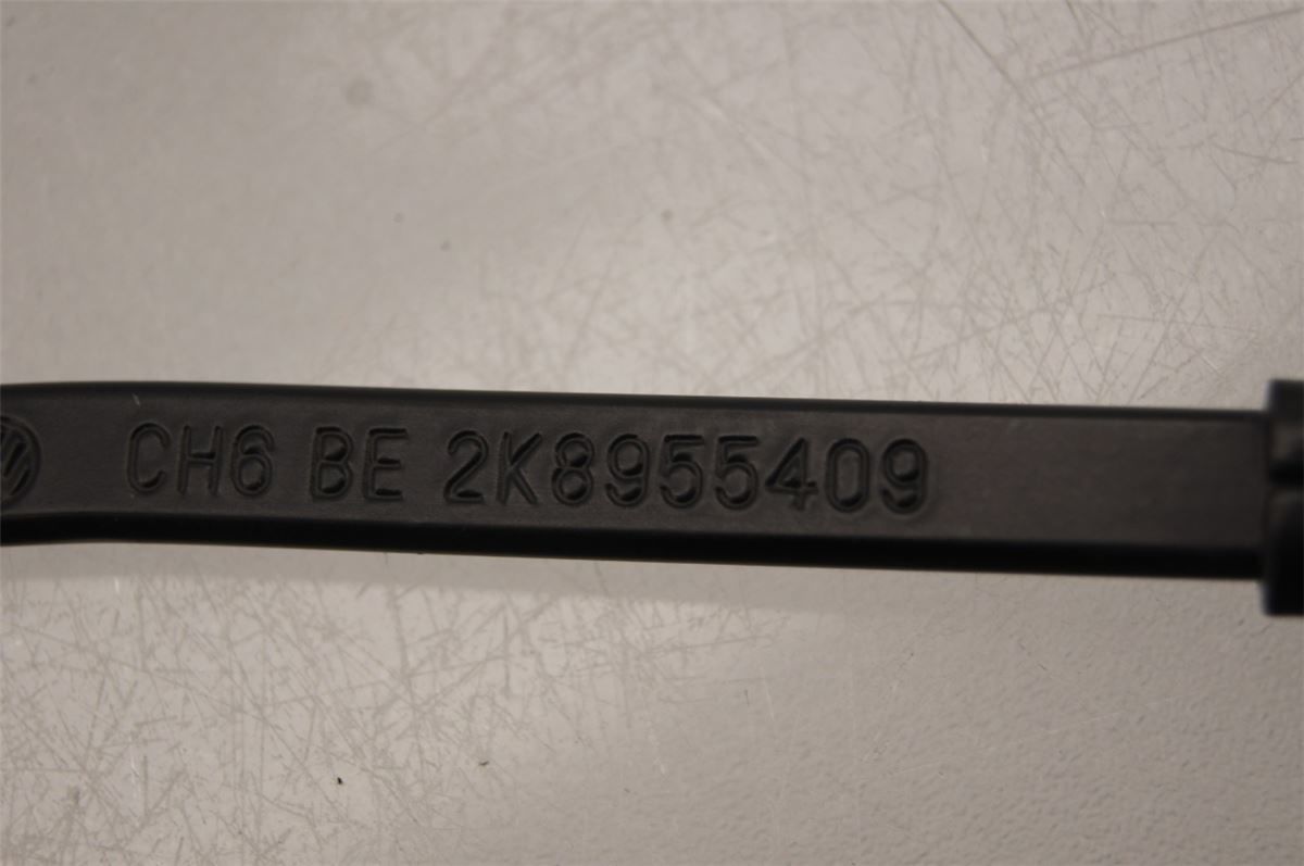 Viskerarm / Armer Frontrute – bilde 4