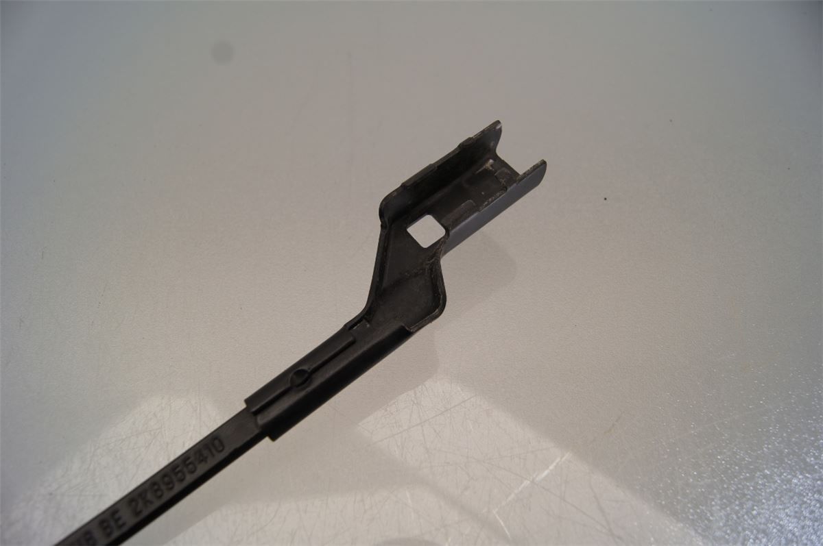 Viskerarm / Armer Frontrute – bilde 2