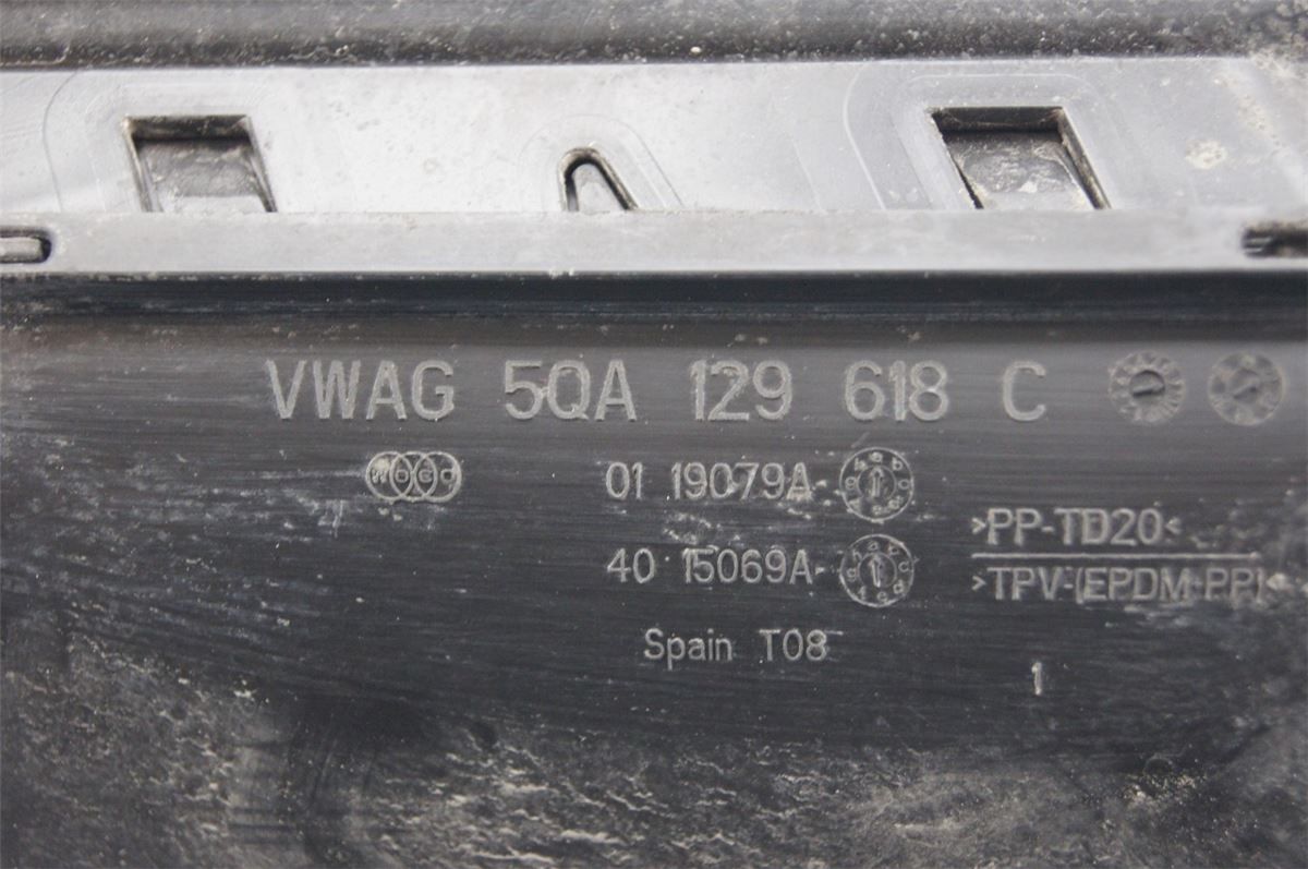 Luftfilter Boks – bilde 3