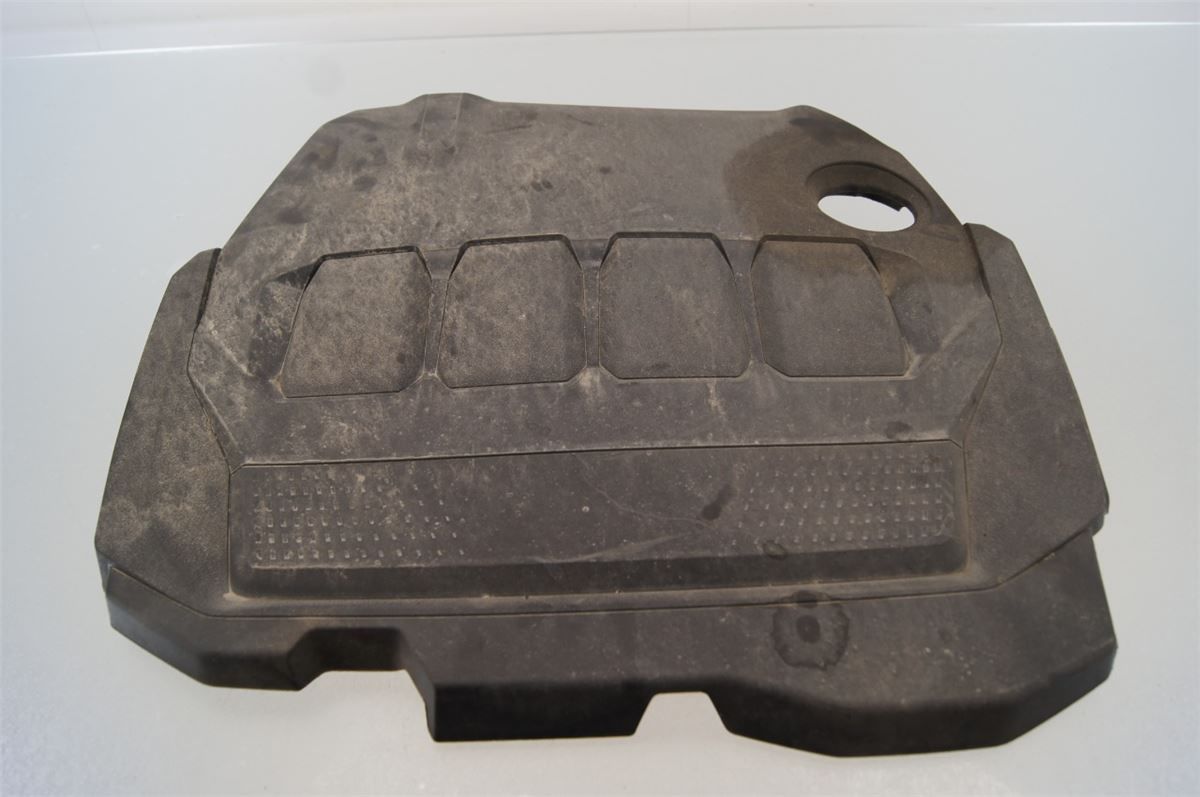 Motor Deksel Over Motor – bilde 1