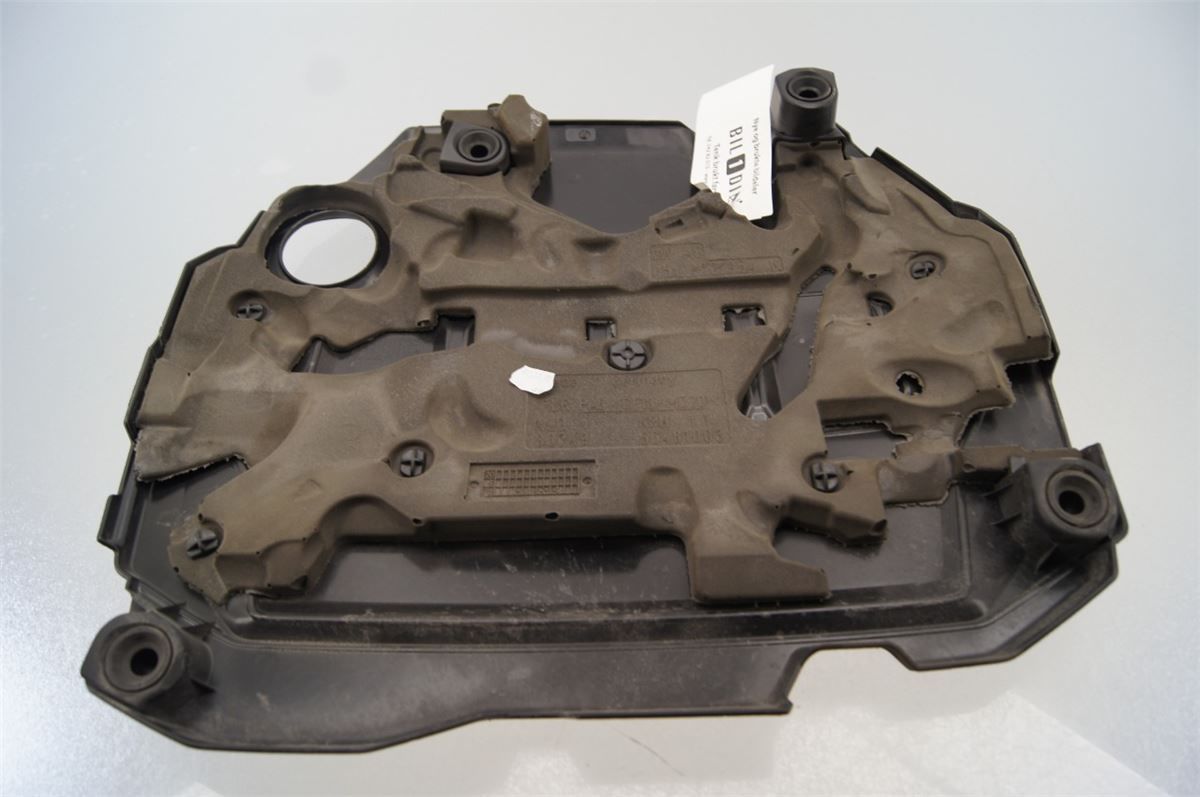 Motor Deksel Over Motor – bilde 2