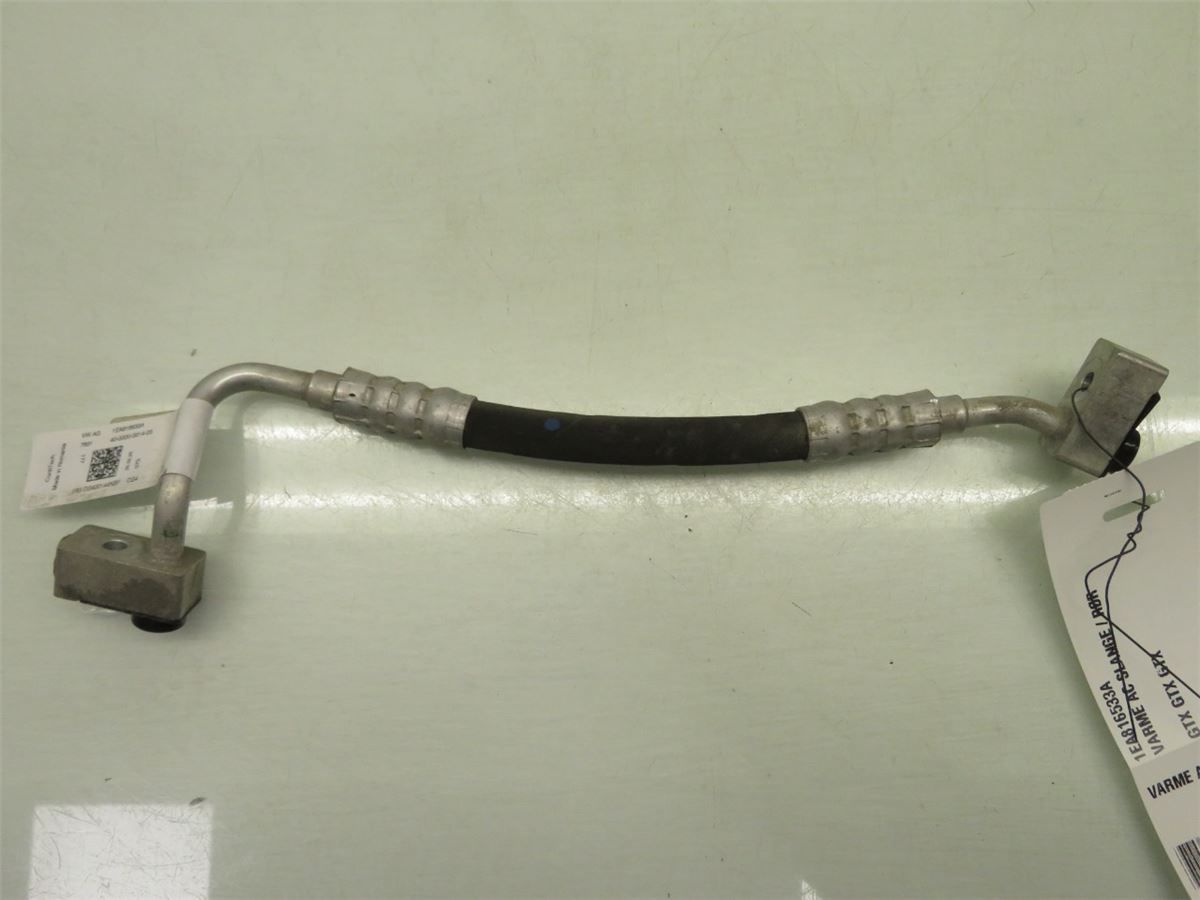 Varme AC Slange / Rør – bilde 1