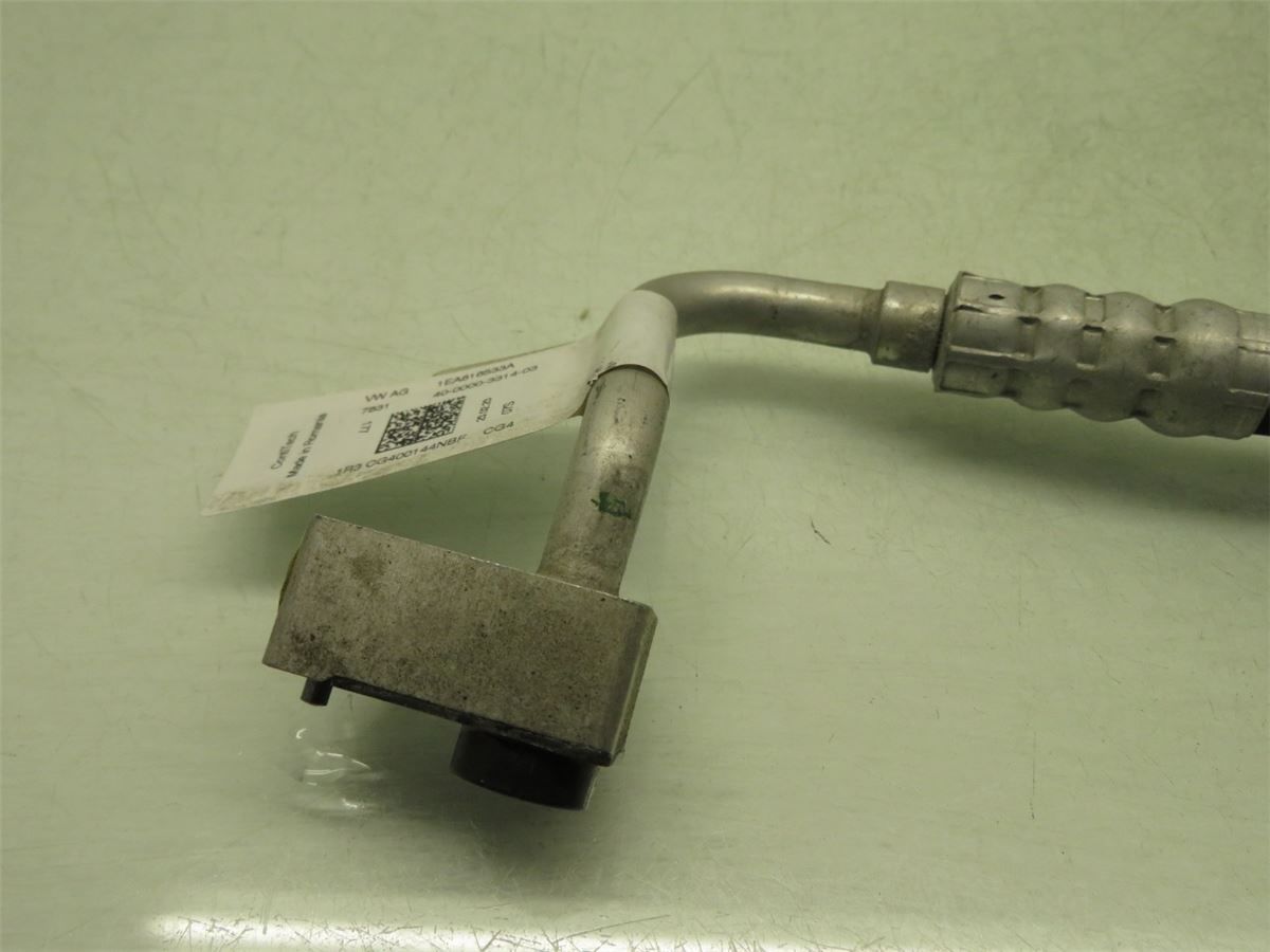 Varme AC Slange / Rør – bilde 2