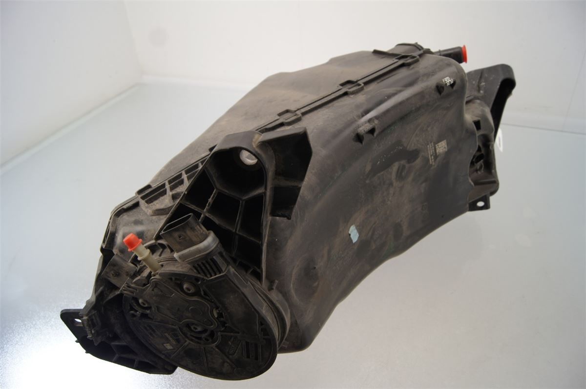 Drivstofftank Adblue – bilde 3