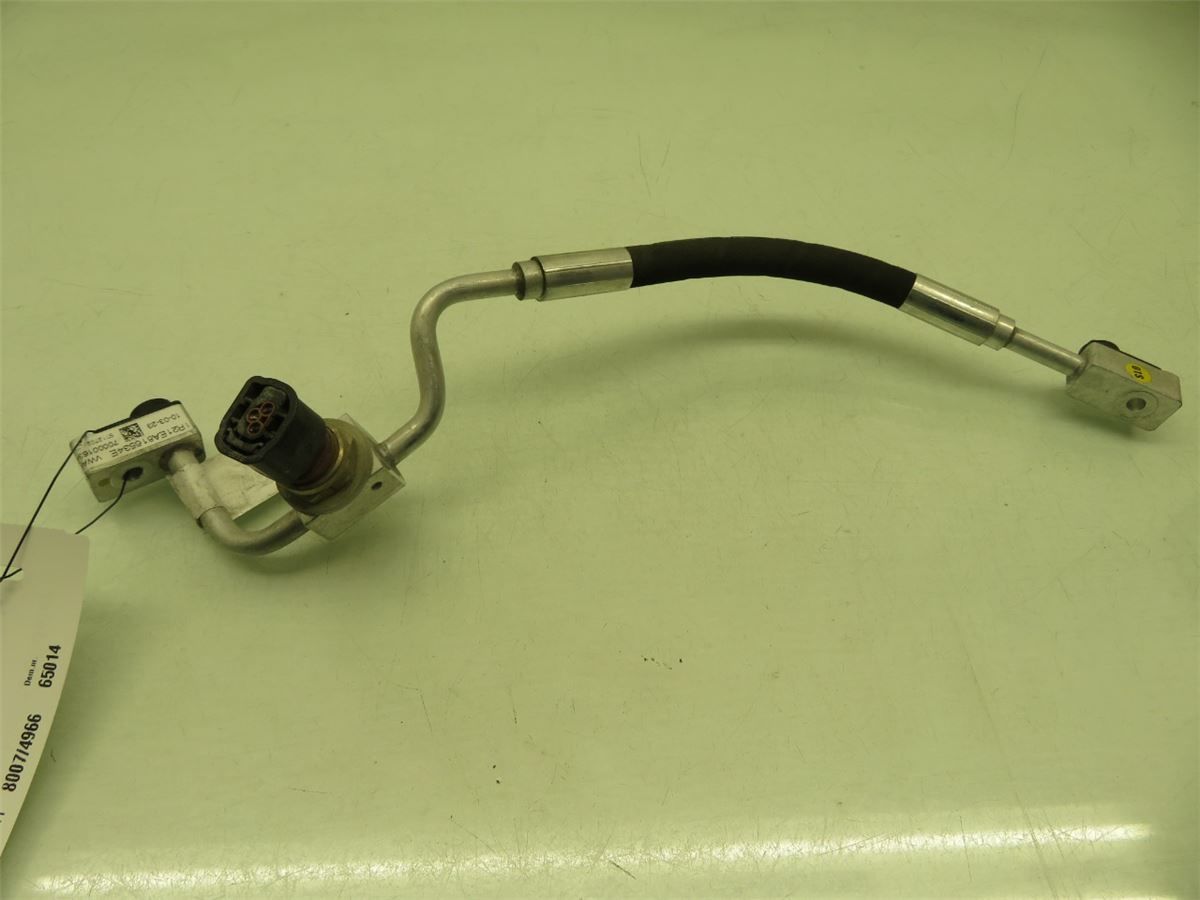 Varme AC Slange / Rør – bilde 2