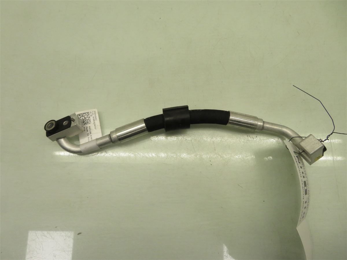 Varme AC Slange / Rør – bilde 2