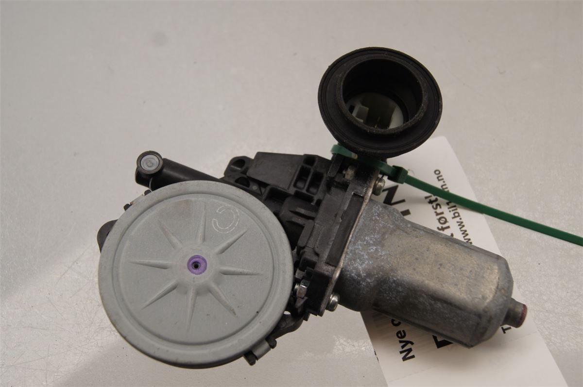 Vindusheismotor – bilde 1