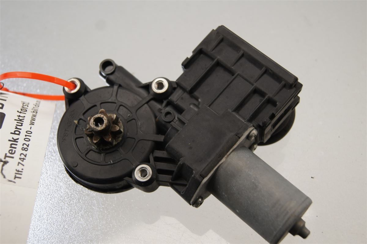 Vindusheismotor – bilde 2