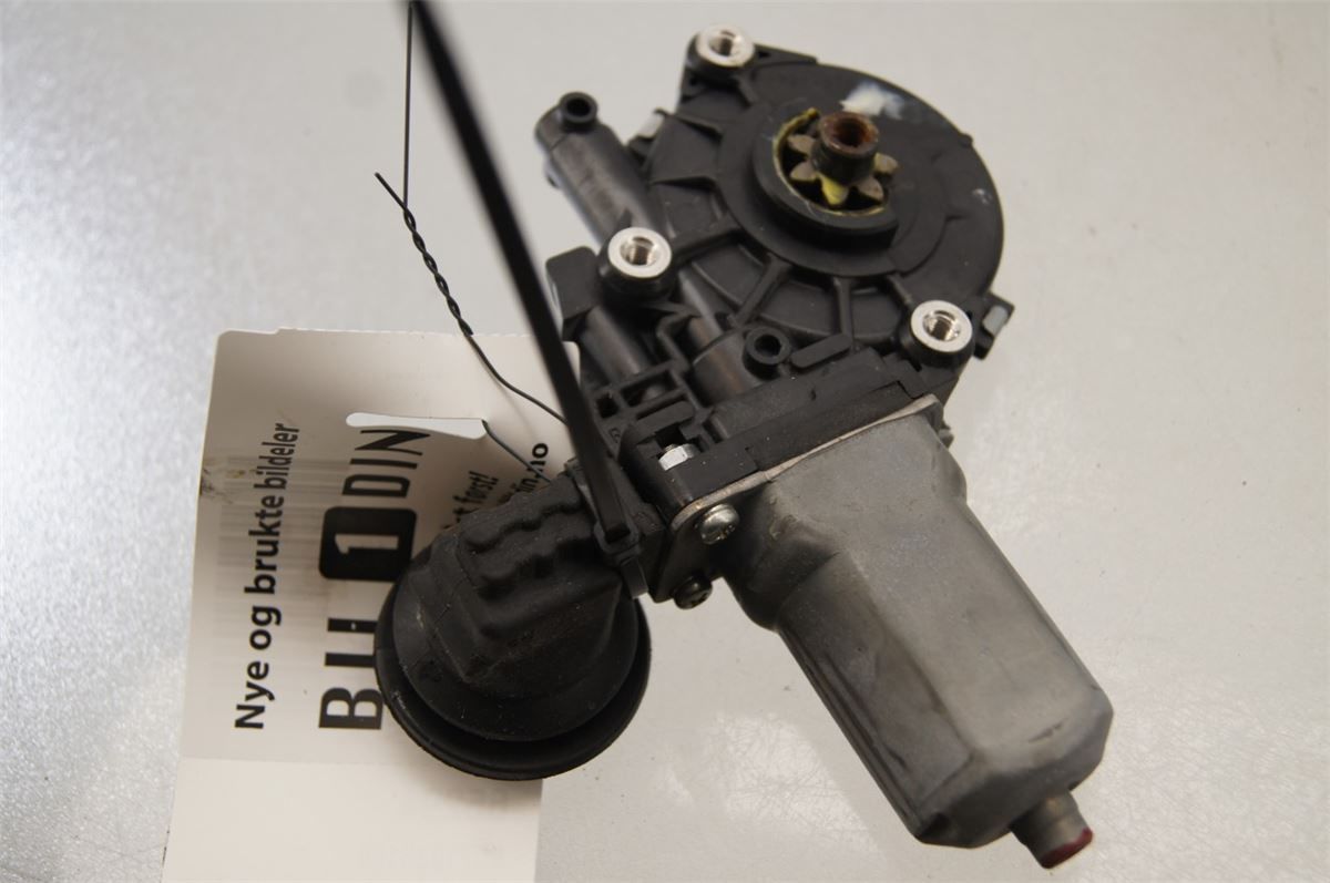 Vindusheismotor – bilde 1