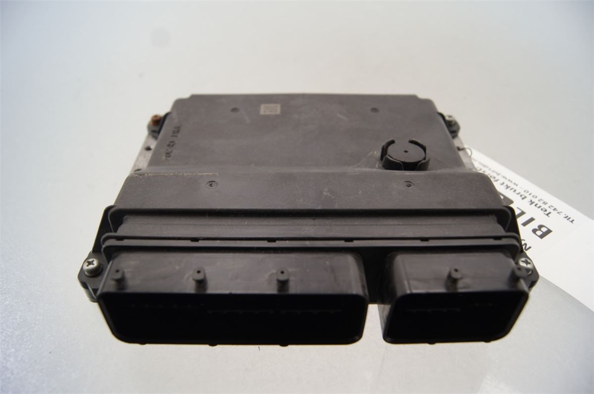 Styreenhet Motor (ECU) Diesel – bilde 3