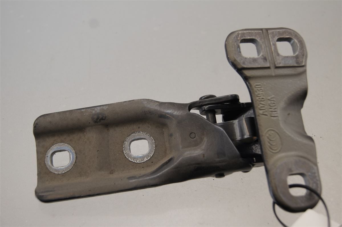 Bakluke Hengsel Venstre – bilde 2