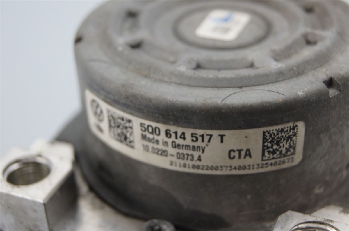 ABS Hydraulikkaggregat – bilde 3