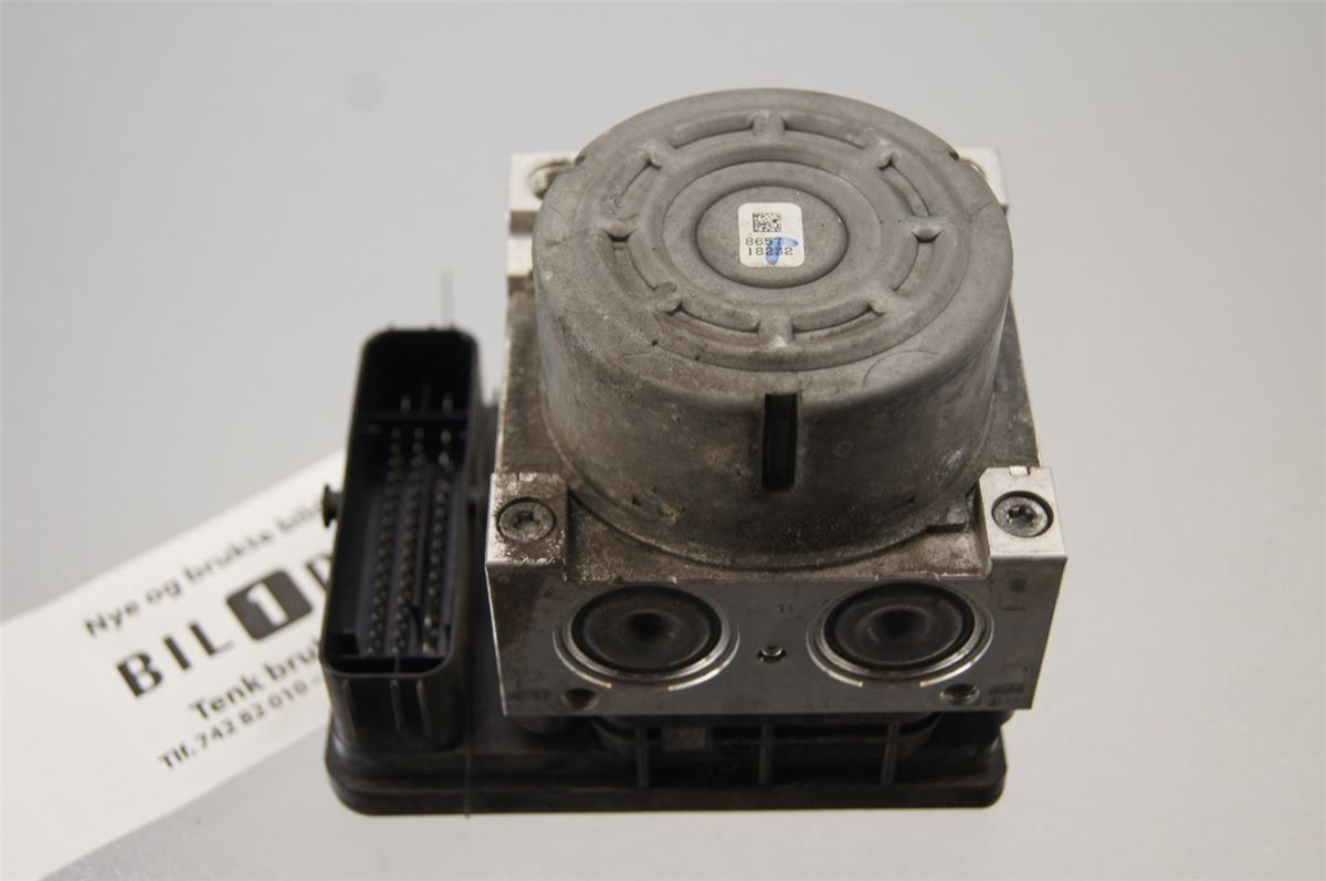 ABS Hydraulikkaggregat – bilde 4