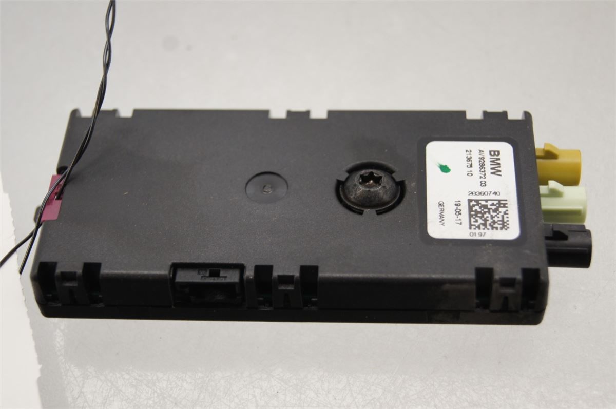 Stereo Antenne Radio / Tv – bilde 1