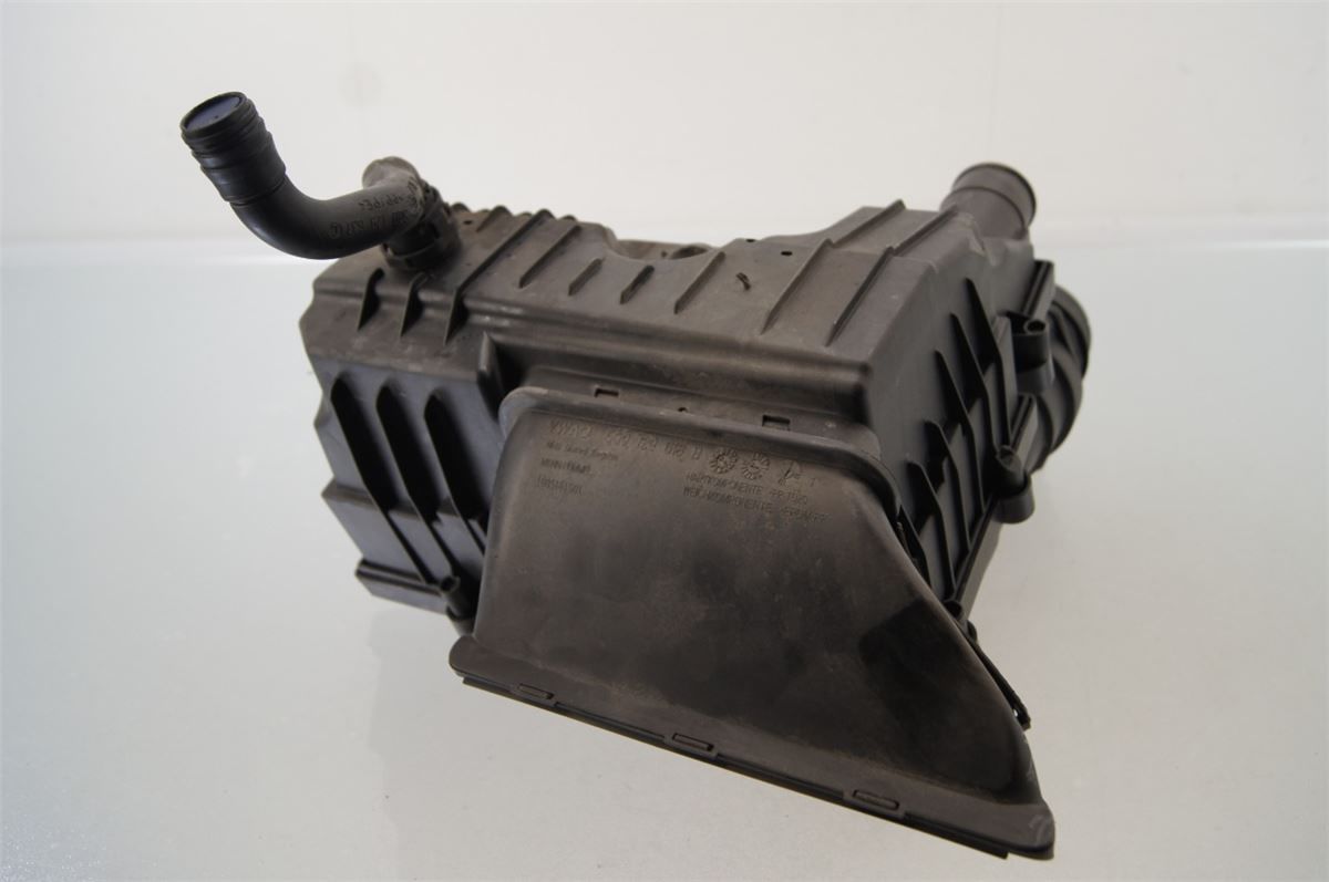 Luftfilter Boks – bilde 2