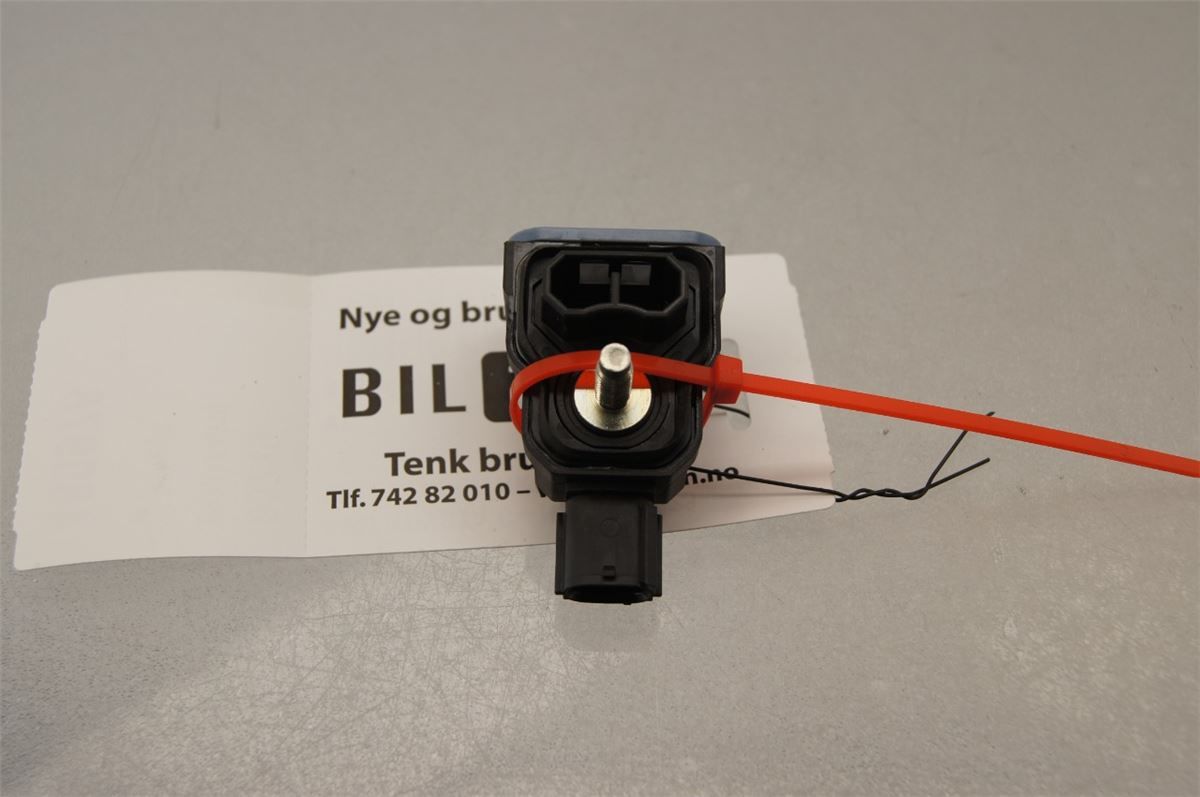 Sensor Aktiv Kollisjonsbeskytt – bilde 2