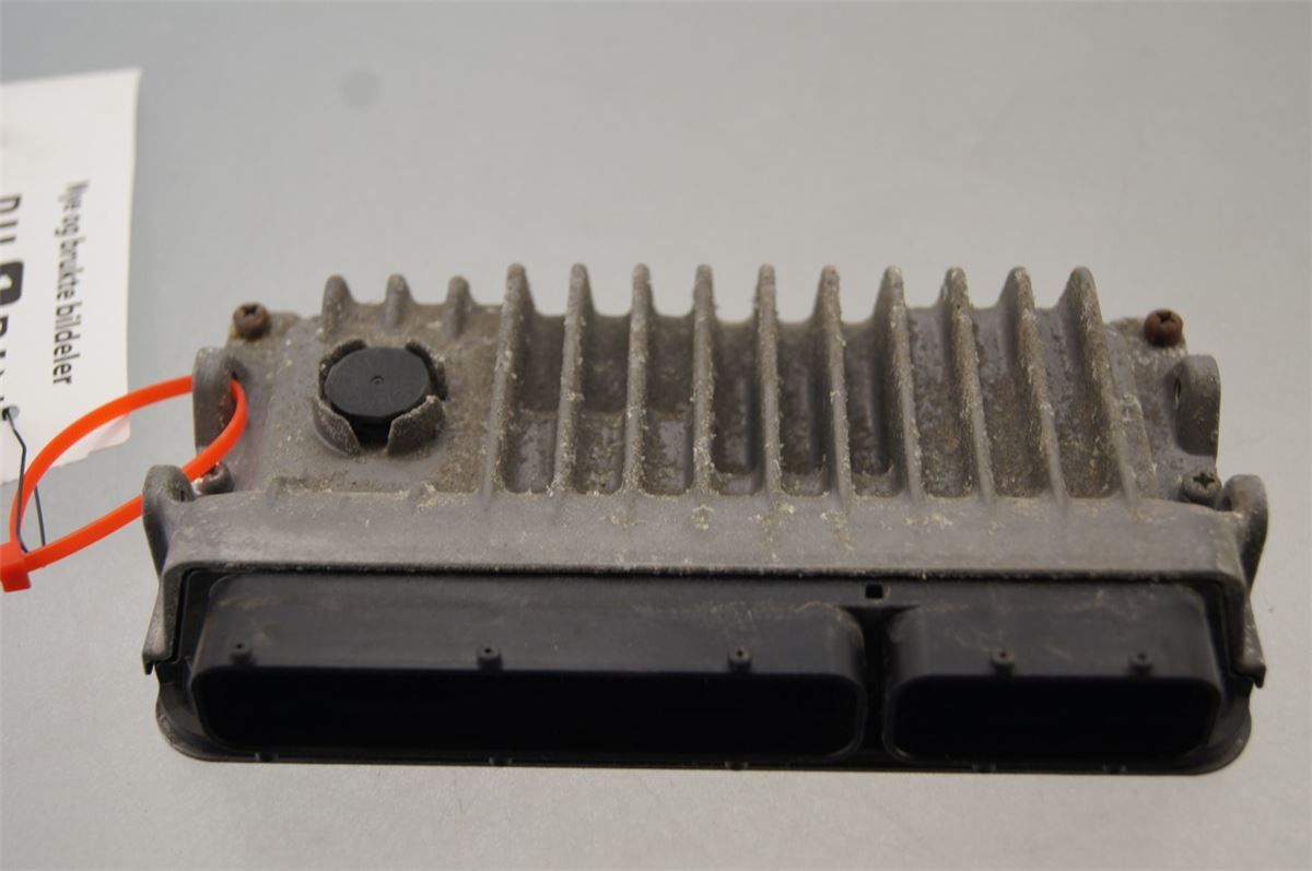 Styreenhet Motor (ECU) Bensin – bilde 2
