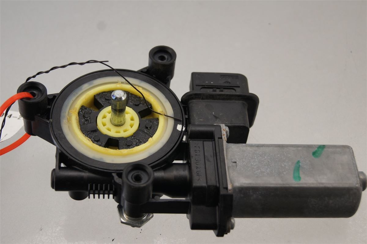 Vindusheismotor – bilde 2