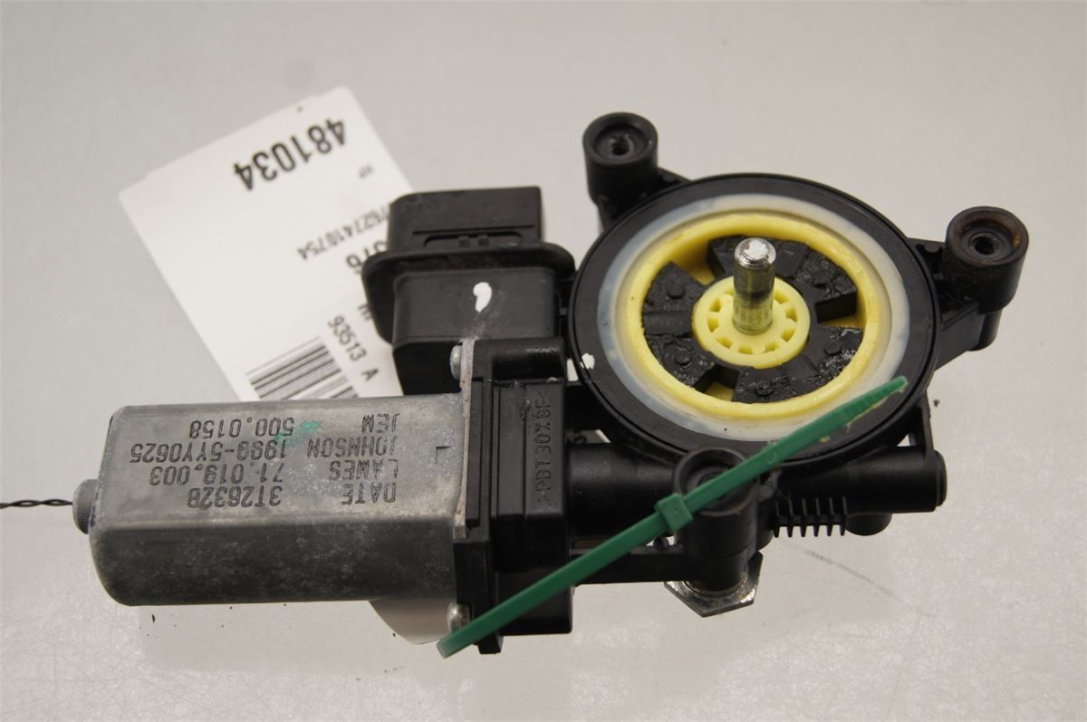 Vindusheismotor – bilde 2