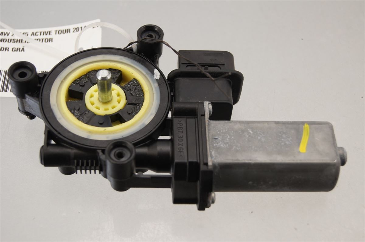 Vindusheismotor – bilde 2