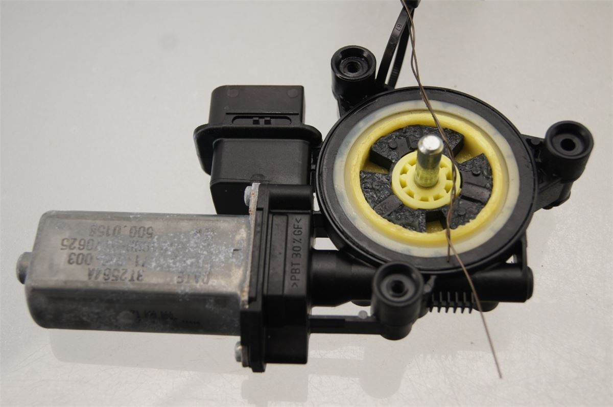 Vindusheismotor – bilde 1