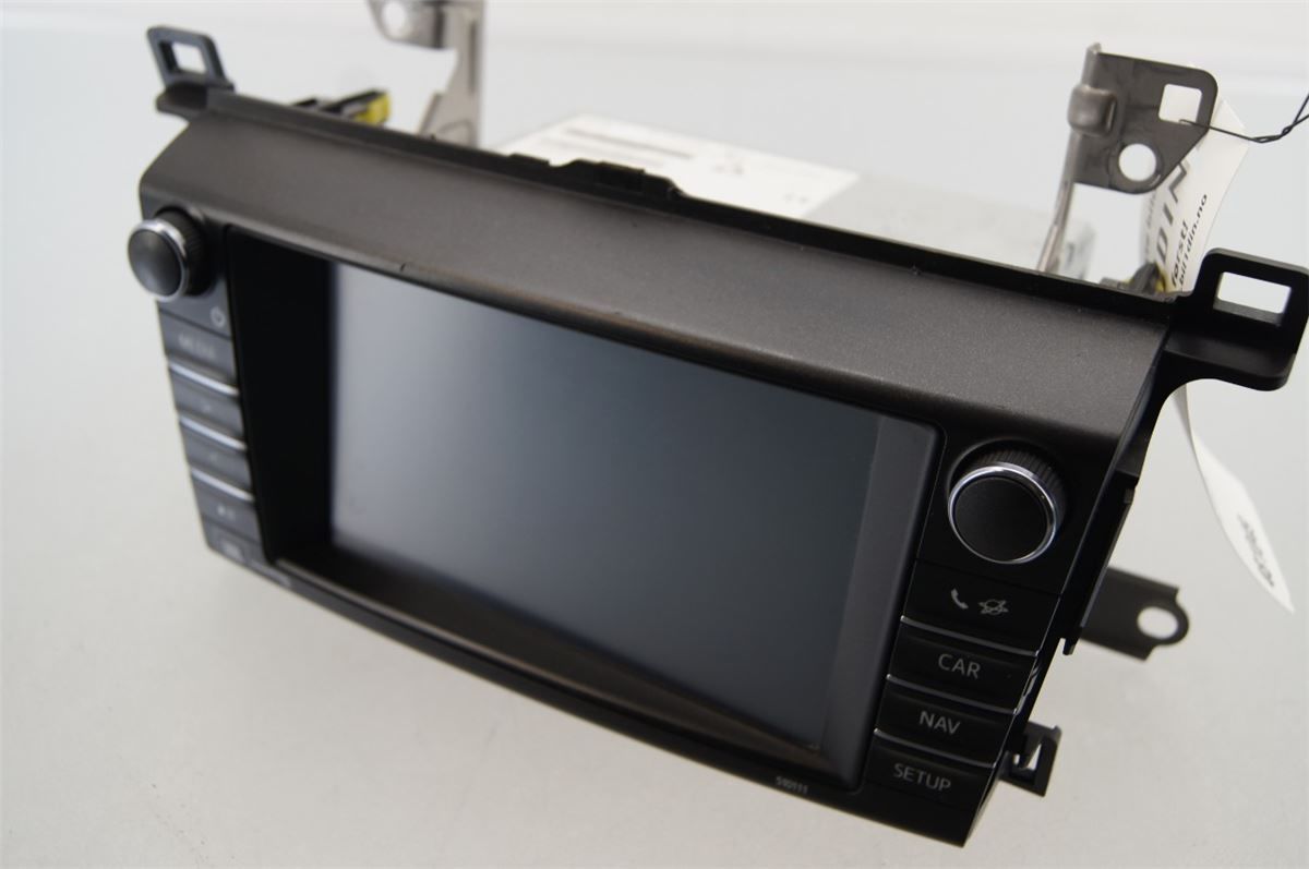 Stereo Radio – bilde 1