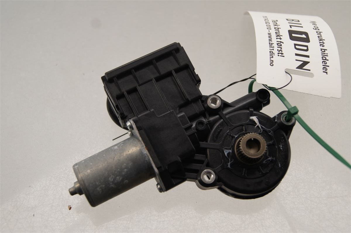Vindusheismotor – bilde 2