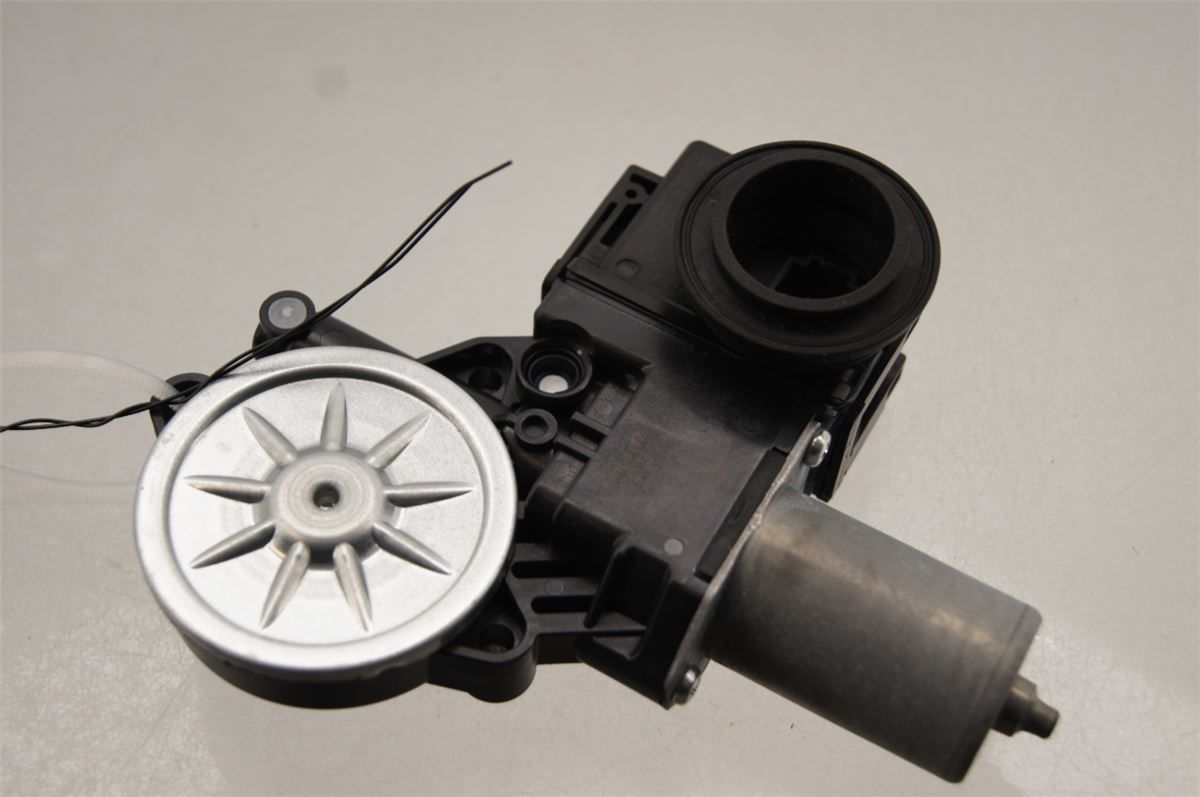 Vindusheismotor – bilde 1