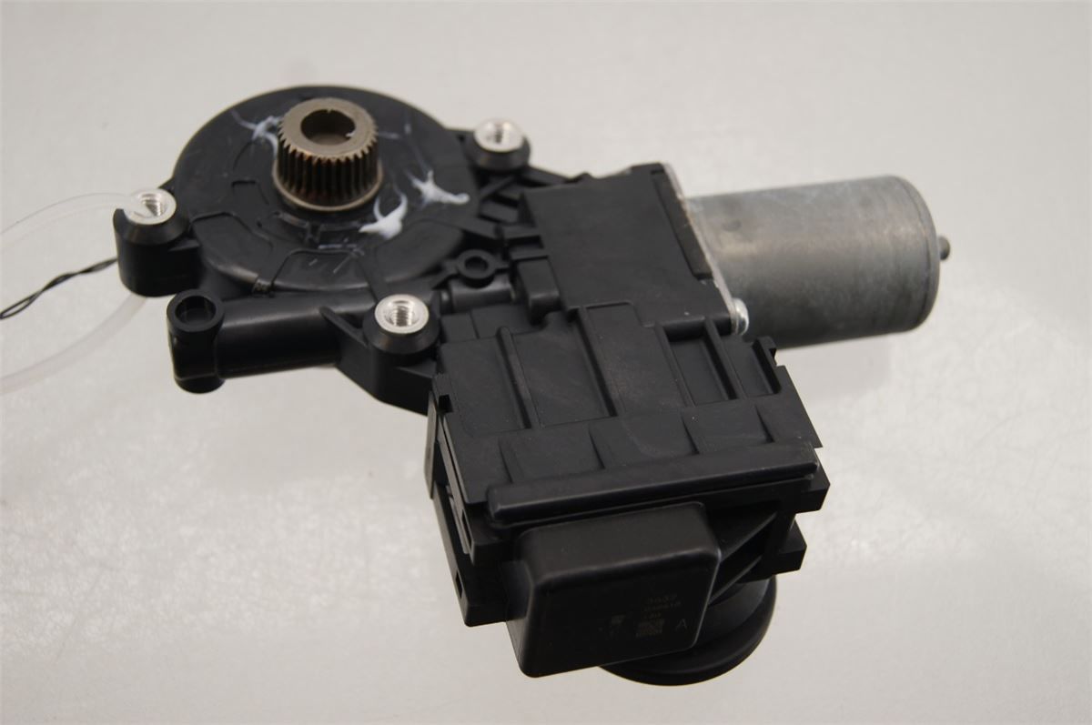Vindusheismotor – bilde 2