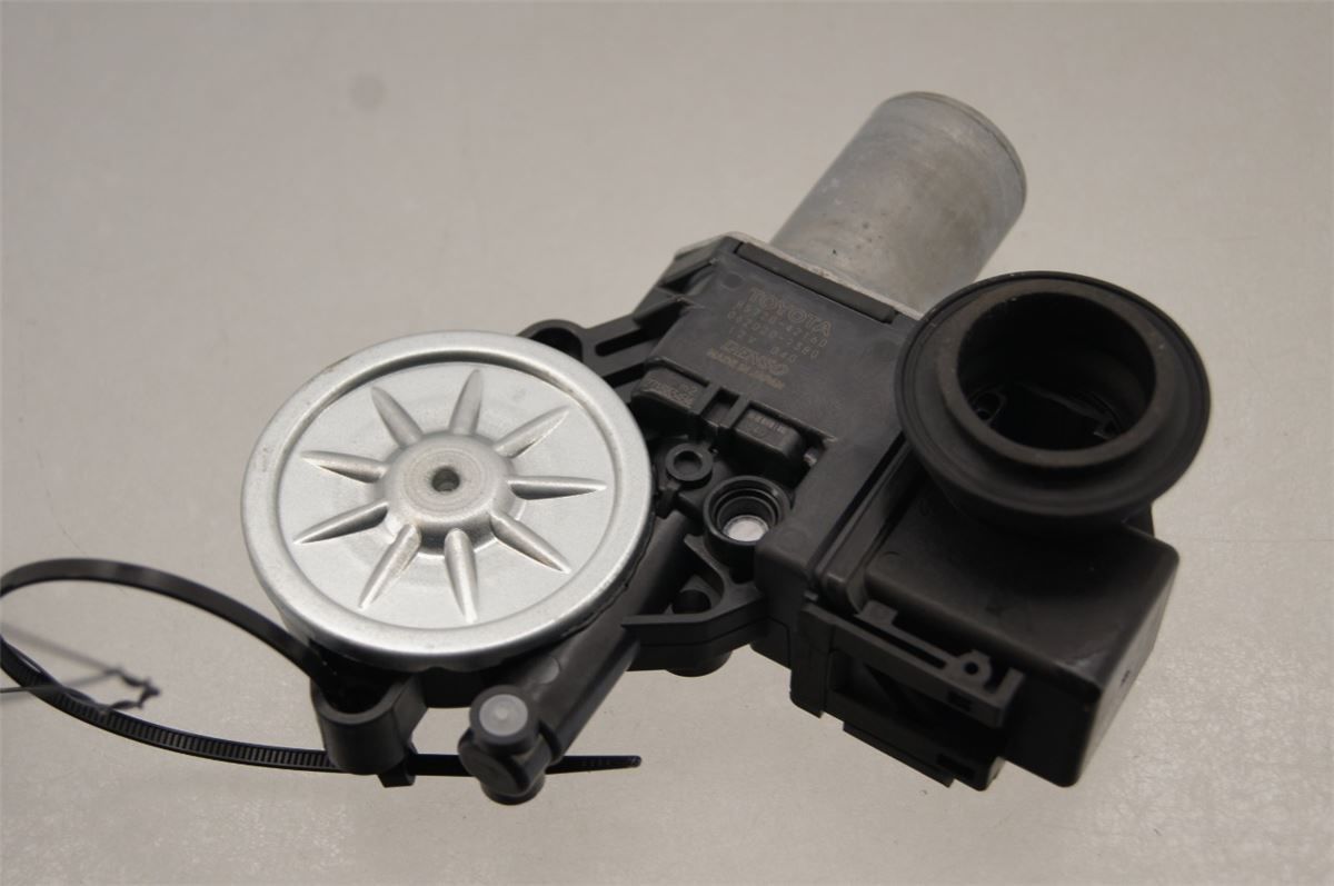 Vindusheismotor – bilde 1