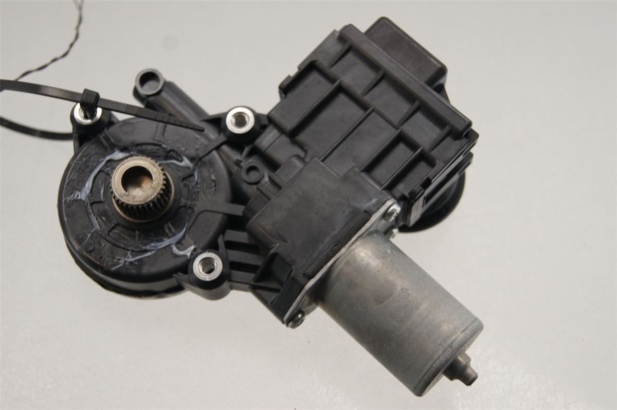 Vindusheismotor – bilde 2