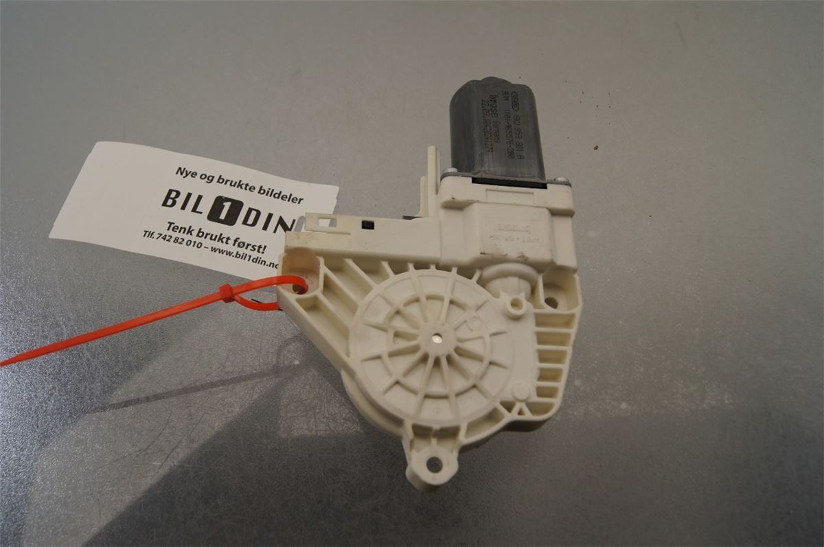 Vindusheismotor – bilde 2