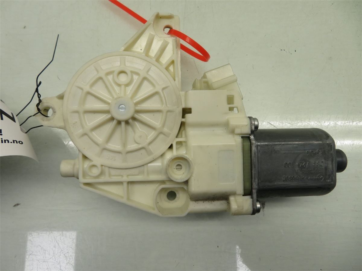 Vindusheismotor – bilde 2