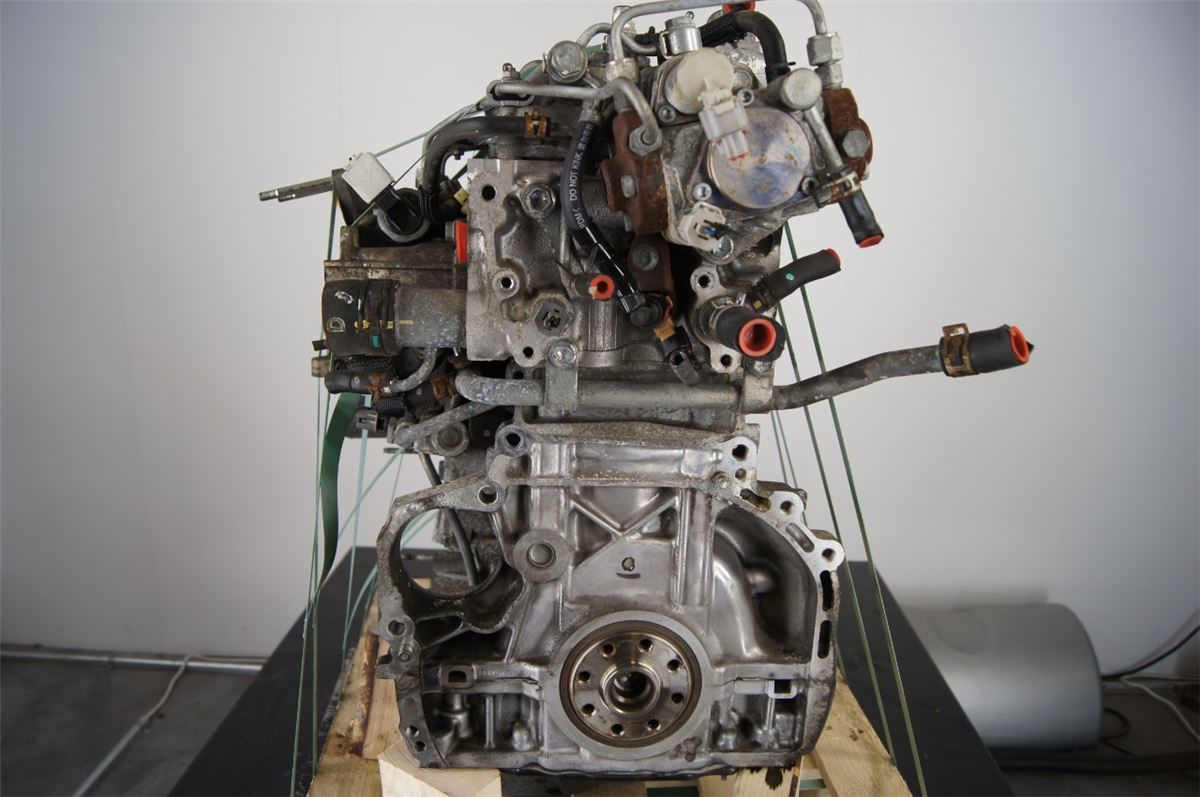 Motor Diesel – bilde 3