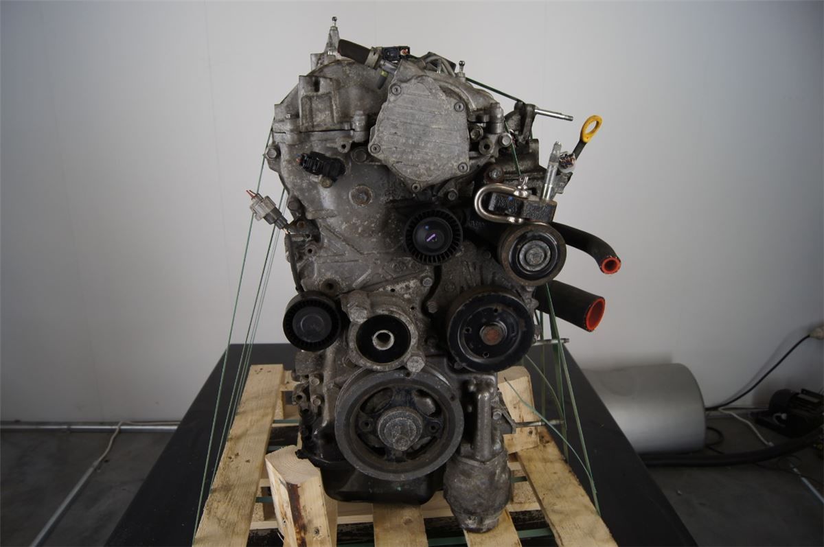 Motor Diesel – bilde 5