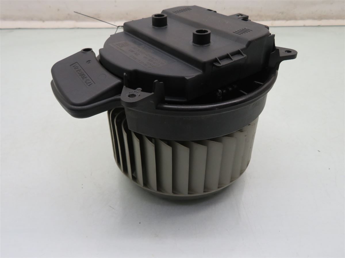 Varmeapparat Viftemotor – bilde 2