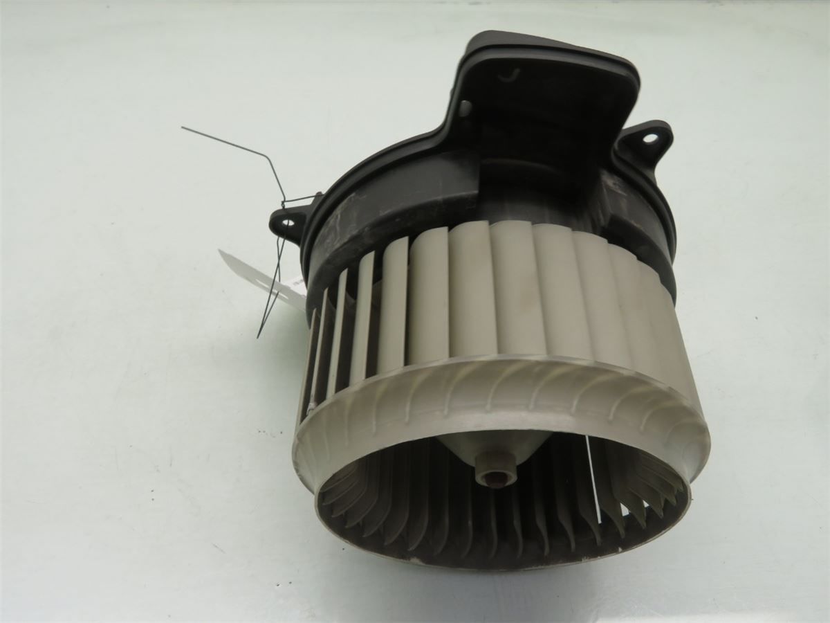 Varmeapparat Viftemotor – bilde 3
