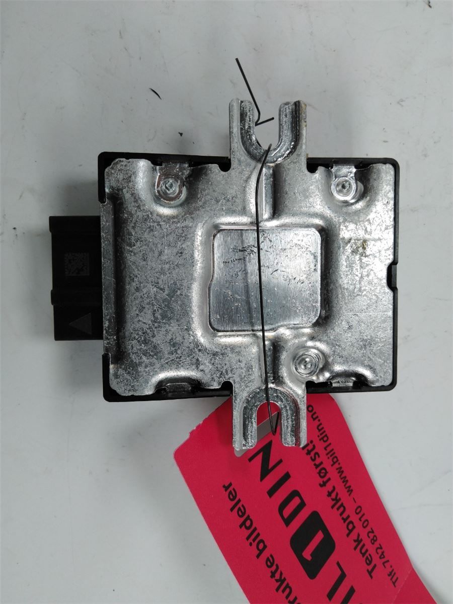 Styreenhet Drivstoffpumpe – bilde 2