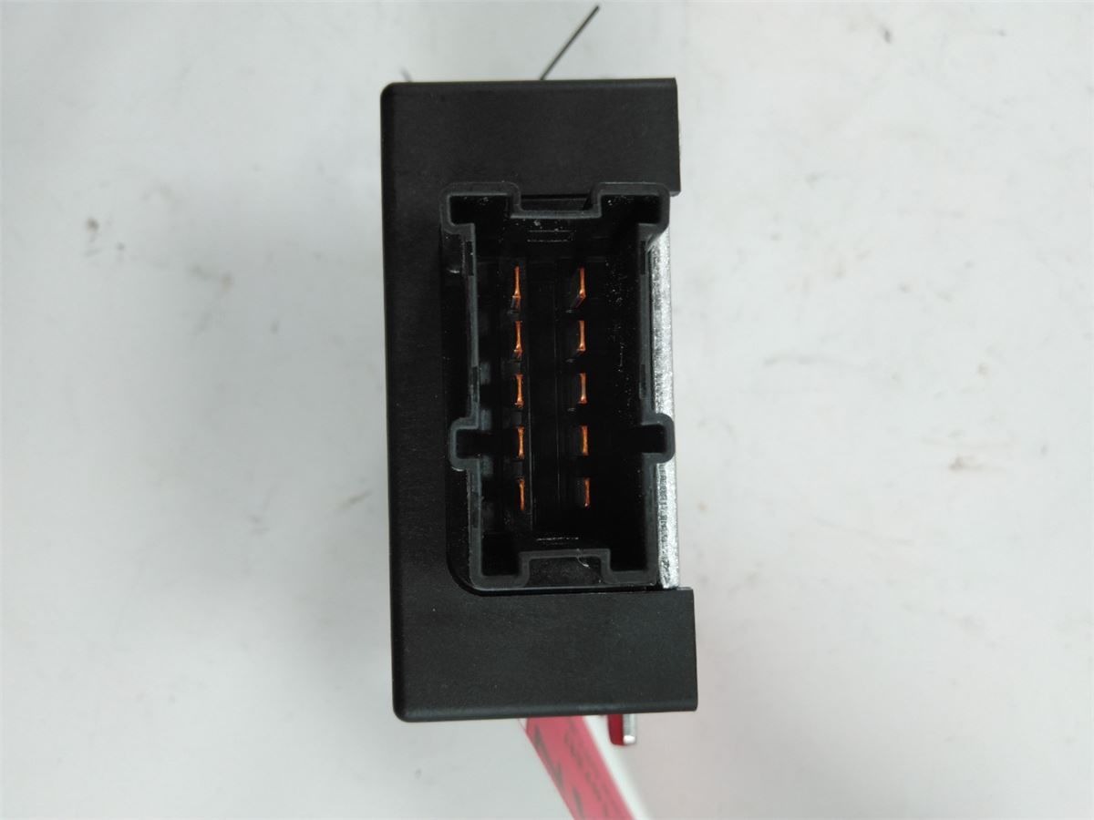Styreenhet Drivstoffpumpe – bilde 3