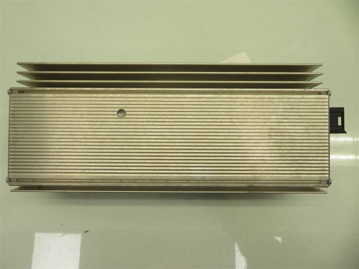 Stereo Forsterker – bilde 3