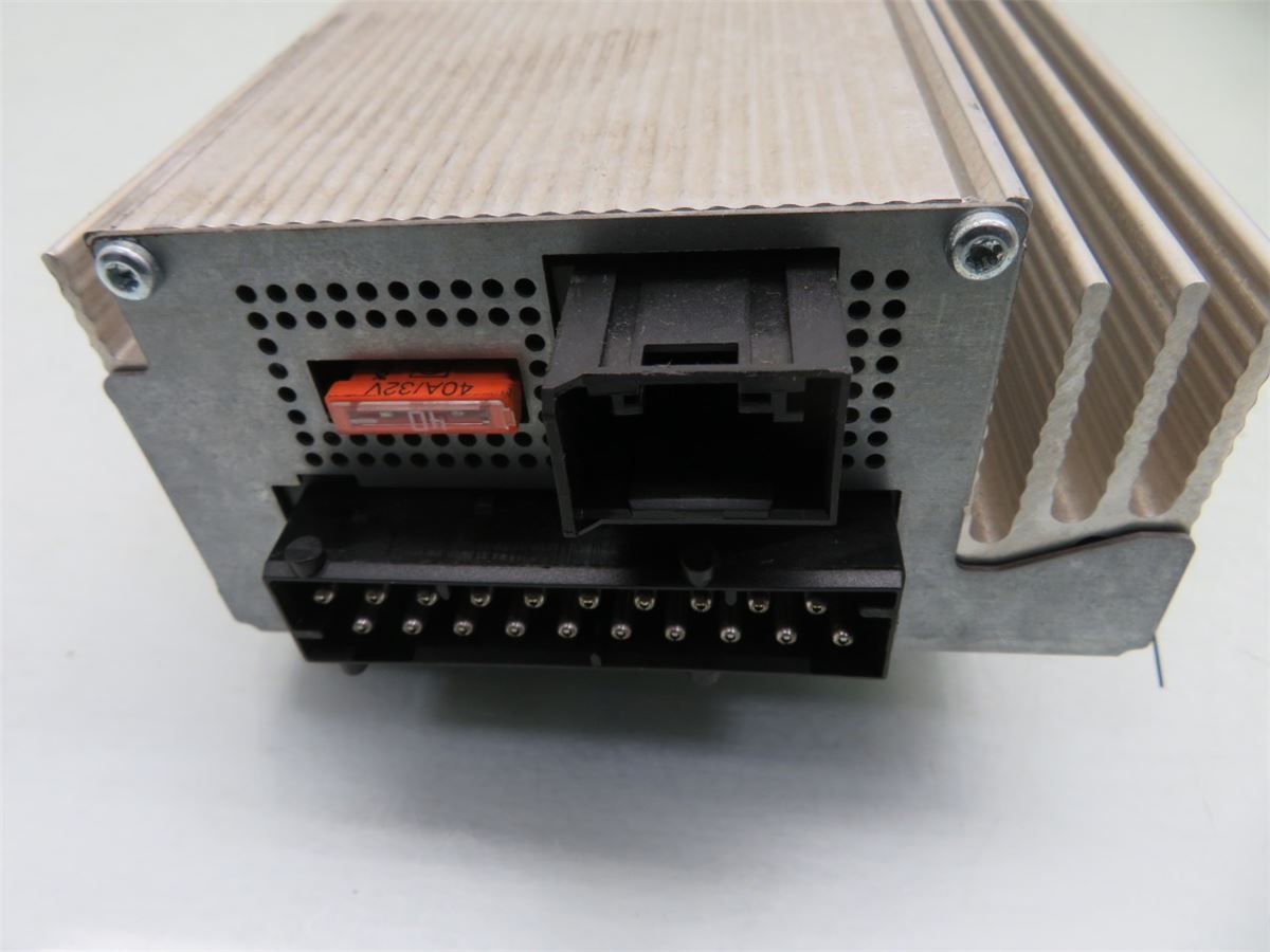 Stereo Forsterker – bilde 4