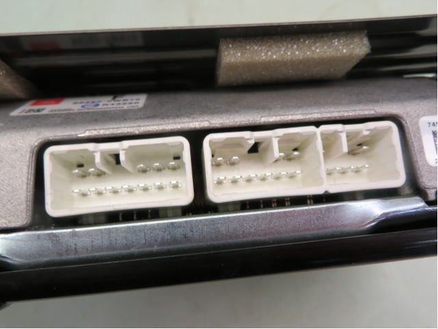 Stereo Forsterker – bilde 3