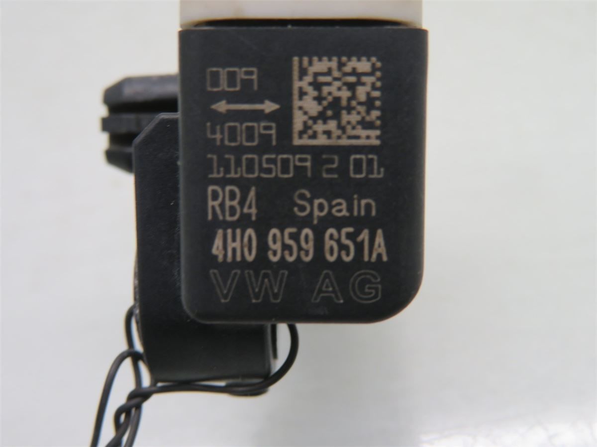 Sensor Aktiv Kollisjonsbeskytt – bilde 3
