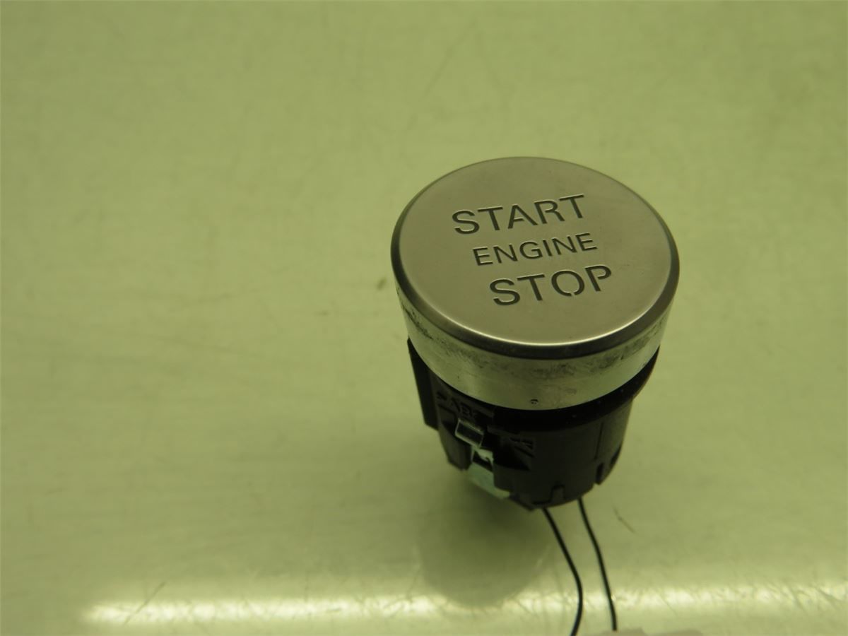 Startknapp Personbil – bilde 2
