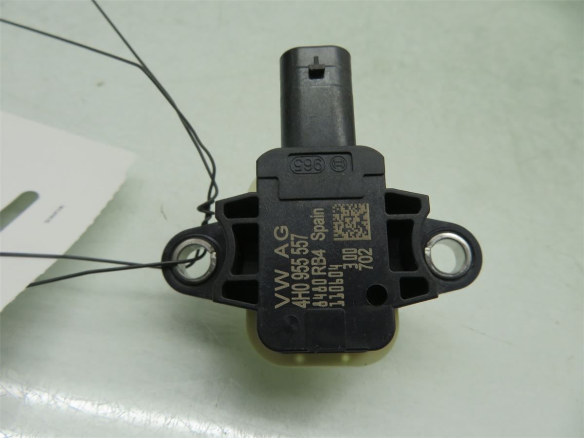 Sensor Øvrig – bilde 2