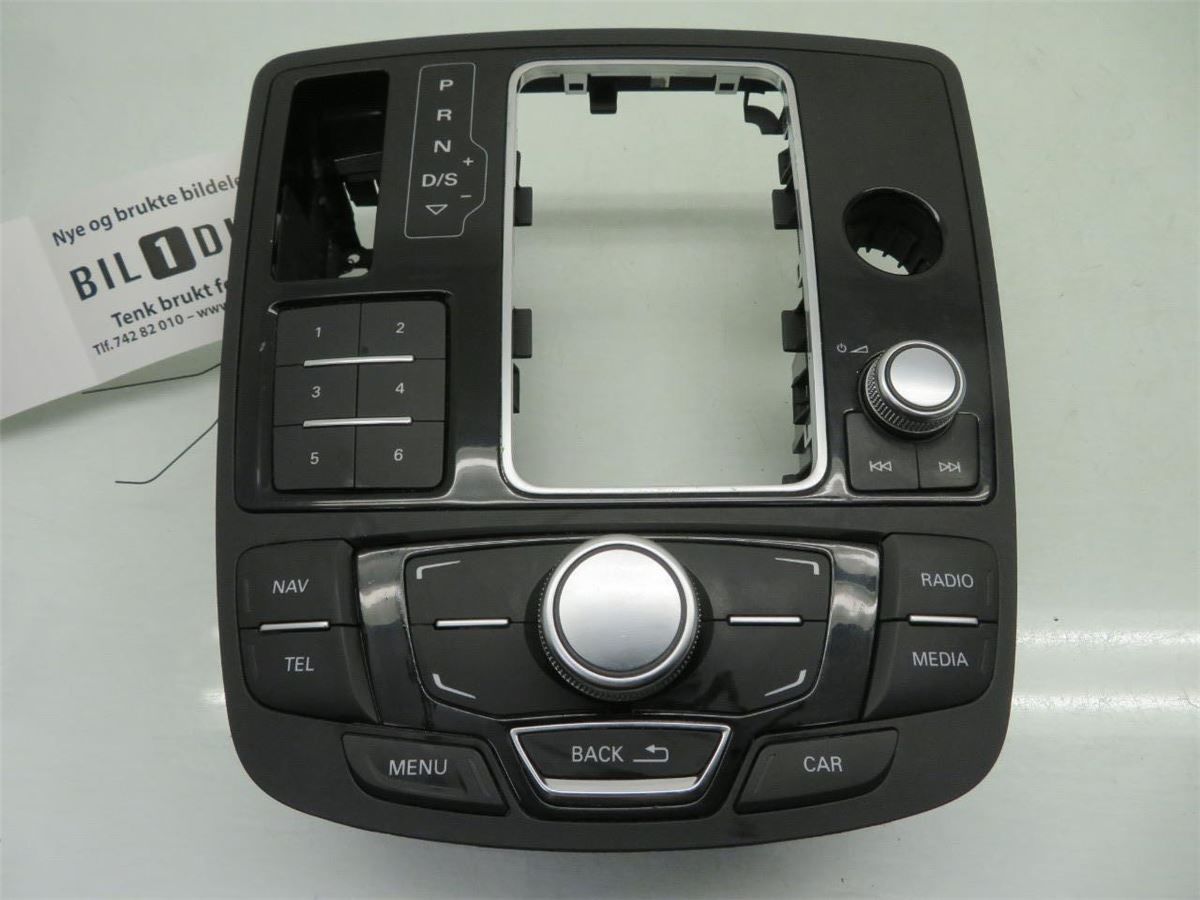 Stereo Radio Øvrig – bilde 1