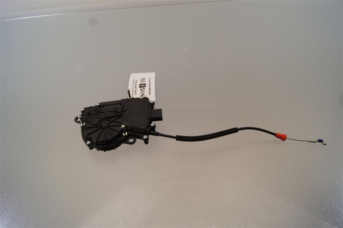 Sentrallåsmotor Bakluke – bilde 2
