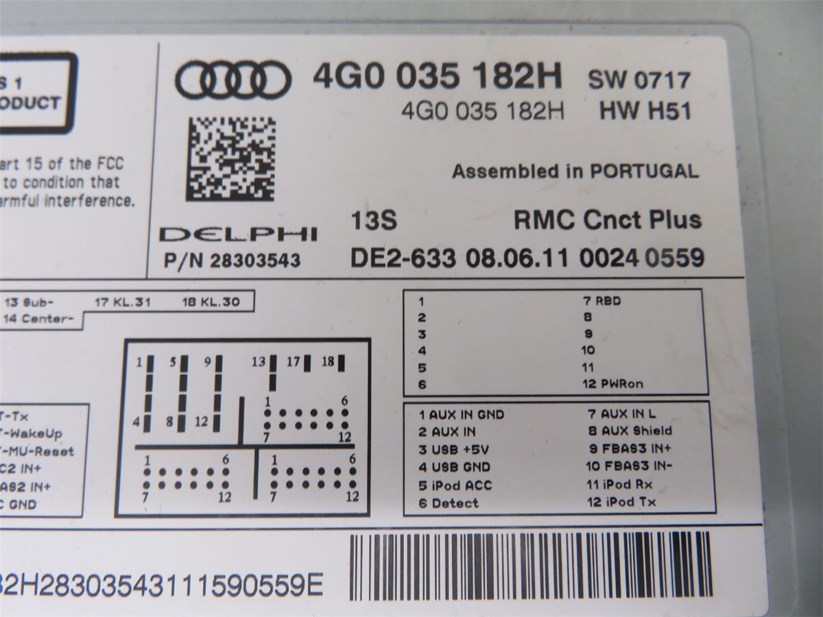 Stereo Radio Med CD – bilde 3