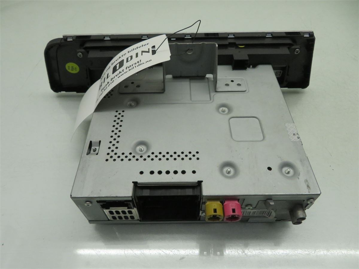 Stereo Radio Med CD – bilde 4